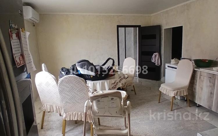 Часть дома · 5 комнат · 65 м² · 6 сот., Касымбекова 9б — Между 50лет Абая за 28 млн ₸ в Жаркенте — фото 3
