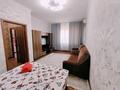 1-комнатная квартира · 45 м² · 3/6 этаж, 4 микрорайон 46 — Сидранского за 15 000 ₸ в Конаеве
