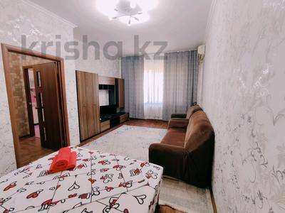 1-комнатная квартира · 45 м² · 3/6 этаж, 4 микрорайон 46 — Сидранского за 15 000 ₸ в Конаеве