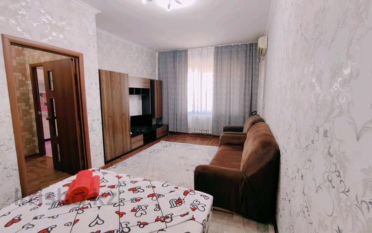 1-комнатная квартира · 45 м² · 3/6 этаж, 4 микрорайон 46 — Сидранского за 15 000 ₸ в Конаеве — фото 29