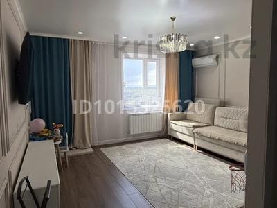 2-комнатная квартира · 59 м² · 7/9 этаж, Жабаева 44 за 34 млн ₸ в Петропавловске
