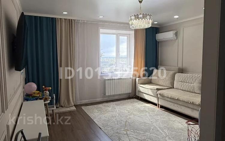2-комнатная квартира · 59 м² · 7/9 этаж, Жабаева 44 за 34 млн ₸ в Петропавловске — фото 2