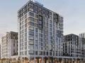 2-комнатная квартира · 52 м² · 8/12 этаж, Е-15 5 за 30.3 млн ₸ в Астане, Нура р-н — фото 2