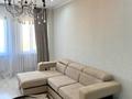 3-комнатная квартира · 110 м² · 11/18 этаж, Навои — Торайгырова за 400 000 ₸ в Алматы, Бостандыкский р-н — фото 5