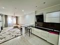 3-комнатная квартира · 110 м² · 11/18 этаж, Навои — Торайгырова за 400 000 ₸ в Алматы, Бостандыкский р-н — фото 7