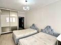 3-комнатная квартира · 110 м² · 11/18 этаж, Навои — Торайгырова за 400 000 ₸ в Алматы, Бостандыкский р-н — фото 23