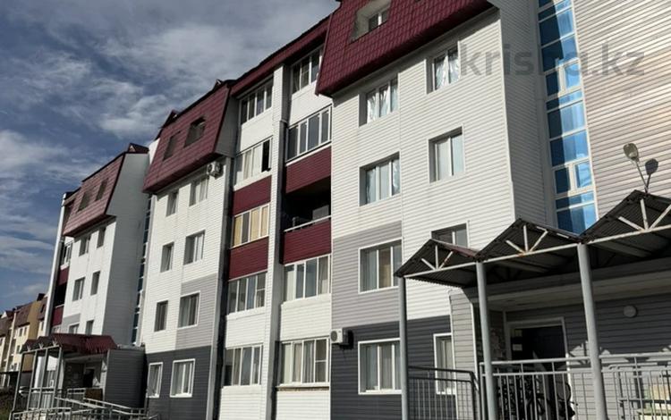 2-бөлмелі пәтер · 65 м² · 1/5 қабат, Альфараби 38/1, бағасы: 24 млн ₸ в Усть-Каменогорске — фото 2