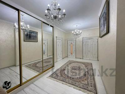 3-комнатная квартира, 120 м², 4/4 этаж, Казахстанская 127 за 55 млн 〒 в Талдыкоргане