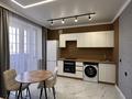 2-бөлмелі пәтер · 65 м² · 5/9 қабат, Жумекена Нажимеденова 19, бағасы: 29.8 млн ₸ в Астане, Алматы р-н — фото 4