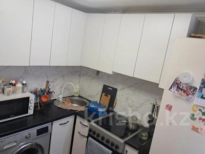 2-бөлмелі пәтер · 30 м² · 1/4 қабат, Цементная 29, бағасы: ~ 13.9 млн ₸ в Семее
