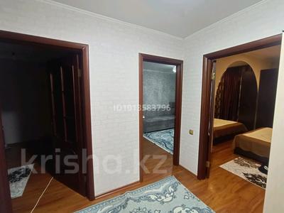 3-комнатная квартира · 61 м² · 1/5 этаж, Абая 76 — Возле сан.Играйка за 11.5 млн ₸ в Темиртау