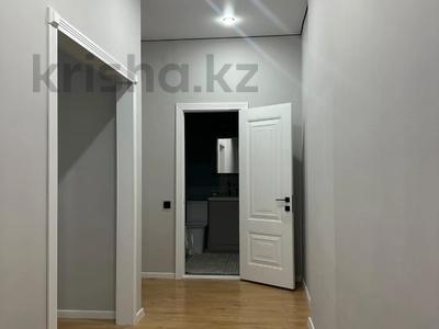 2-комнатная квартира · 45 м² · 1/16 этаж, мкр Сайран, Утеген батыра 11 — Утеген батыра за 39 млн ₸ в Алматы, Ауэзовский р-н