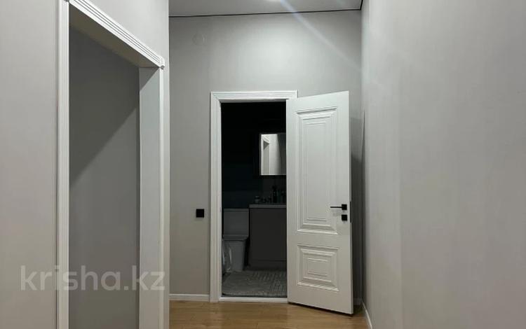 2-комнатная квартира · 45 м² · 1/16 этаж, мкр Сайран, Утеген батыра 11 — Утеген батыра за 39 млн ₸ в Алматы, Ауэзовский р-н — фото 3