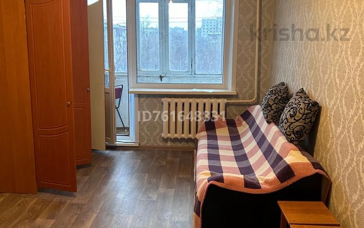 1-комнатная квартира · 34 м² · 5/9 этаж, мкр Юго-Восток, Университетская 19 — Возле КарГу за 140 000 ₸ в Караганде, Казыбек би р-н — фото 3