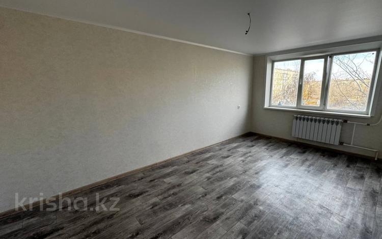 3-комнатная квартира · 62 м² · 3/5 этаж, Чкалова 5 за 23 млн 〒 в Костанае — фото 11