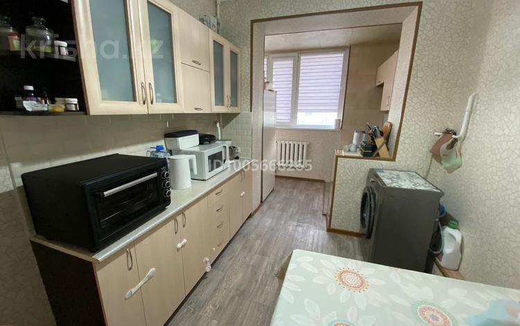 3-бөлмелі пәтер · 69.5 м² · 2/5 қабат, 8-й мкр 24, бағасы: 20 млн ₸ в Актау — фото 16