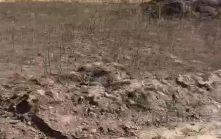 Жер телімі 6 сотық, Наурызбай батыра 5, бағасы: 8.5 млн 〒 в Талгаре — фото 2