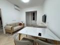 3-комнатная квартира · 65 м² · 14/20 этаж, Гагарина 310 — Гагарина - Кожабекова за 500 000 〒 в Алматы, Бостандыкский р-н — фото 3