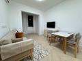 3-комнатная квартира · 65 м² · 14/20 этаж, Гагарина 310 — Гагарина - Кожабекова за 500 000 〒 в Алматы, Бостандыкский р-н — фото 2