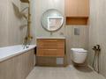 2-бөлмелі пәтер · 66 м² · 3/12 қабат, Мкр Нуркент 100/4 — Рыскулова-Момышулы, бағасы: 58 млн ₸ в Алматы, Алатауский р-н — фото 20