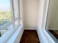 2-бөлмелі пәтер · 66 м² · 3/12 қабат, Мкр Нуркент 100/4 — Рыскулова-Момышулы, бағасы: 58 млн ₸ в Алматы, Алатауский р-н — фото 21