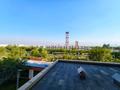 2-бөлмелі пәтер · 66 м² · 3/12 қабат, Мкр Нуркент 100/4 — Рыскулова-Момышулы, бағасы: 58 млн ₸ в Алматы, Алатауский р-н — фото 24