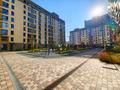 2-бөлмелі пәтер · 66 м² · 3/12 қабат, Мкр Нуркент 100/4 — Рыскулова-Момышулы, бағасы: 58 млн ₸ в Алматы, Алатауский р-н — фото 29
