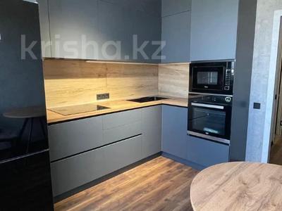 1-бөлмелі пәтер · 38 м² · 6/9 қабат, Шакшак Жанибек батыра 45Д, бағасы: 23 млн ₸ в Костанае