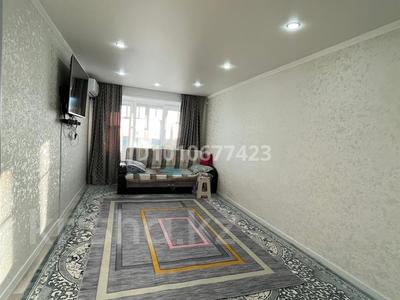 3-комнатная квартира · 58 м² · 5/5 этаж, мкр. Зачаганск пгт, Сағынғали сейтов 1/1 за 16.5 млн ₸ в Уральске