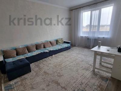 Отдельный дом · 3 комнаты · 100 м² · 4 сот., АКХ Ленинский 1066/41 за 32 млн ₸ в Каскелене