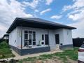 Отдельный дом · 3 комнаты · 100 м² · 4 сот., АКХ Ленинский 1066/41 за 32 млн ₸ в Каскелене — фото 9