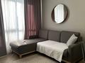 1-бөлмелі пәтер · 42 м² · 14/16 қабат, Байтурсынова 16, бағасы: 12 000 ₸ в Астане, Алматы р-н — фото 5