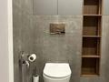 1-бөлмелі пәтер · 42 м² · 14/16 қабат, Байтурсынова 16, бағасы: 12 000 ₸ в Астане, Алматы р-н — фото 15