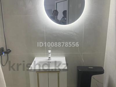 1-комнатная квартира · 20 м² · 1 этаж, Карменова 120 за 100 000 〒 в Туркестане