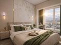 2-комнатная квартира · 50 м² · 3/15 этаж, Гагарина за 33 000 ₸ в Алматы, Бостандыкский р-н