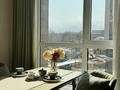 2-комнатная квартира · 50 м² · 3/15 этаж, Гагарина за 33 000 ₸ в Алматы, Бостандыкский р-н — фото 6