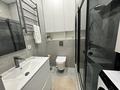2-комнатная квартира · 50 м² · 3/15 этаж, Гагарина за 33 000 ₸ в Алматы, Бостандыкский р-н — фото 7