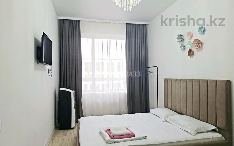 1-бөлмелі пәтер · 40 м² · 7/9 қабат, Анет баба 12, бағасы: 3 000 ₸ в Астане — фото 28