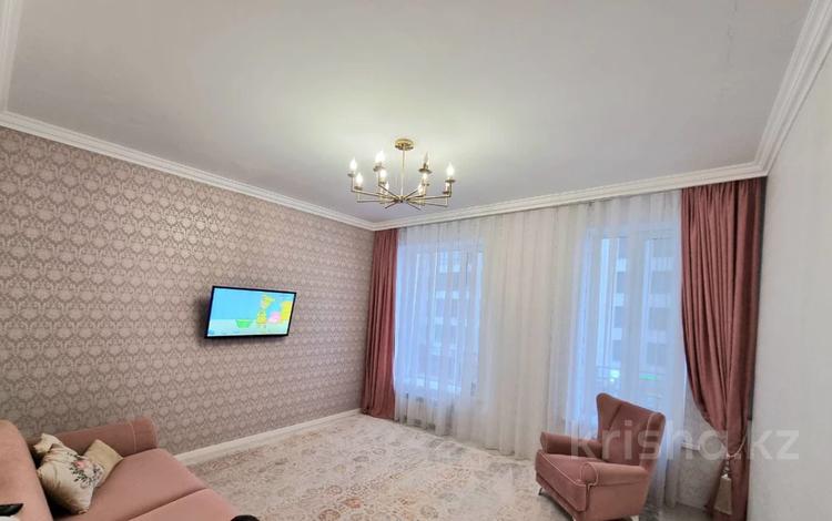 2-комнатная квартира, 64 м², 3/10 этаж, Анет баба за 35.5 млн 〒 в Астане, Есильский р-н — фото 13