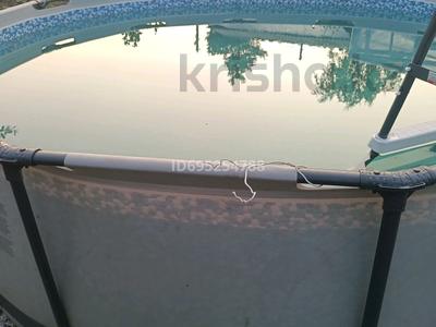 Отдельный дом · 4 комнаты · 54 м² · 5.1 сот., Малиновая за 5.3 млн 〒 в Кокшетау