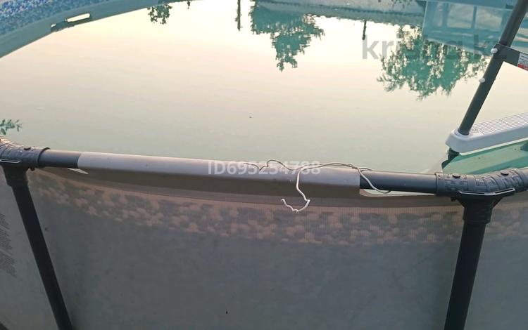 Отдельный дом · 4 комнаты · 54 м² · 5.1 сот., Малиновая за 5.3 млн 〒 в Кокшетау — фото 129