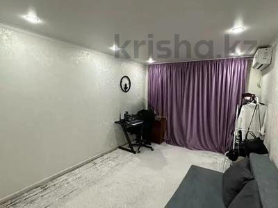 1-комнатная квартира · 30.2 м² · 4/4 этаж, мкр №5 — Абая за 24.5 млн 〒 в Алматы, Ауэзовский р-н