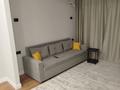 1-бөлмелі пәтер · 37.7 м² · 10/10 қабат, Аэропортная 62, бағасы: 200 000 ₸ в 