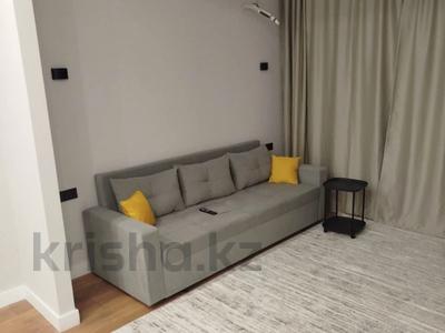 1-бөлмелі пәтер · 37.7 м² · 10/10 қабат, Аэропортная 62, бағасы: 200 000 ₸ в 