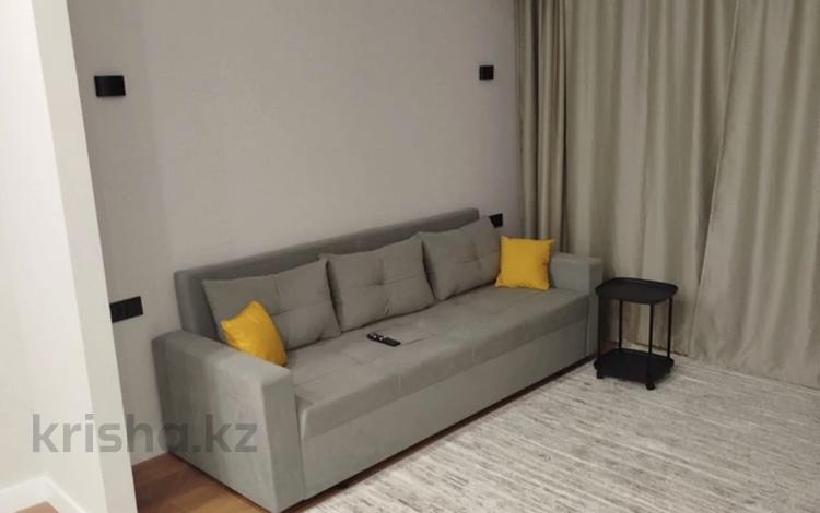1-бөлмелі пәтер · 37.7 м² · 10/10 қабат, Аэропортная 62, бағасы: 200 000 ₸ в  — фото 4