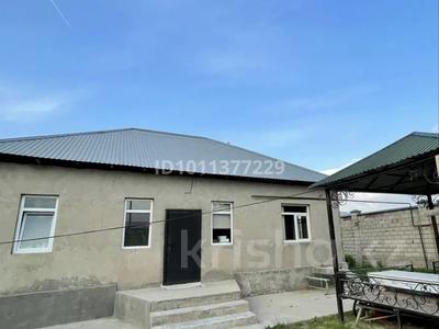 Жеке үй · 4 бөлме · 130 м² · 8 жүзд., мкр Кызылжар 161 — улица Кийк жар 161, бағасы: 40 млн ₸ в Шымкенте, Абайский р-н