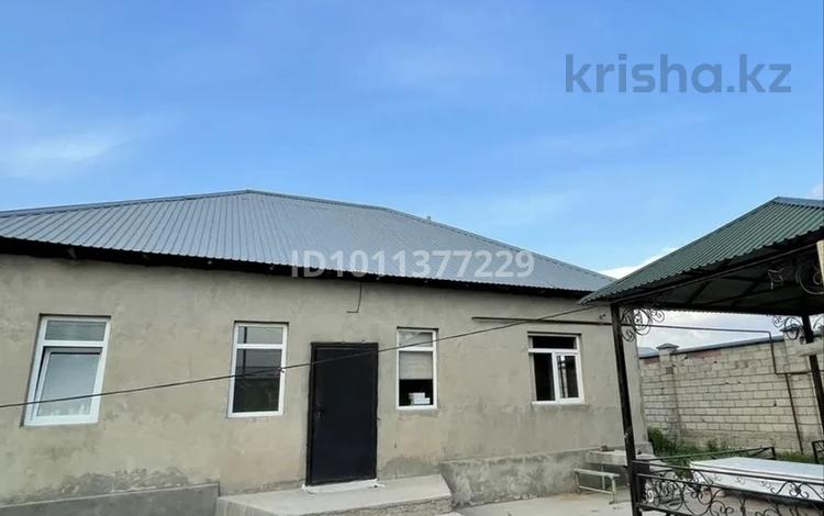 Отдельный дом · 4 комнаты · 130 м² · 8 сот., мкр Кызылжар 161 — улица Кийк жар 161 за 40 млн ₸ в Шымкенте, Абайский р-н — фото 21