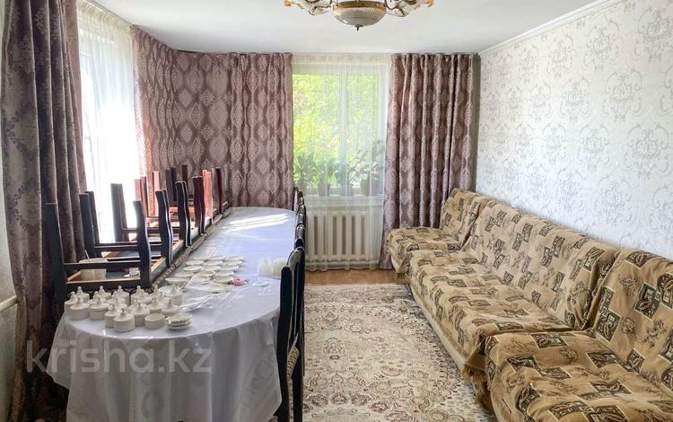 Жеке үй · 4 бөлме · 83.4 м² · 10 жүзд., Коктал, Амангелды 55, бағасы: 16 млн ₸ в Талдыкоргане — фото 7