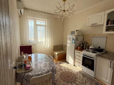 1-бөлмелі пәтер · 37.1 м² · 8/14 қабат, Кордай 75, бағасы: 20 млн ₸ в Астане, Алматы р-н