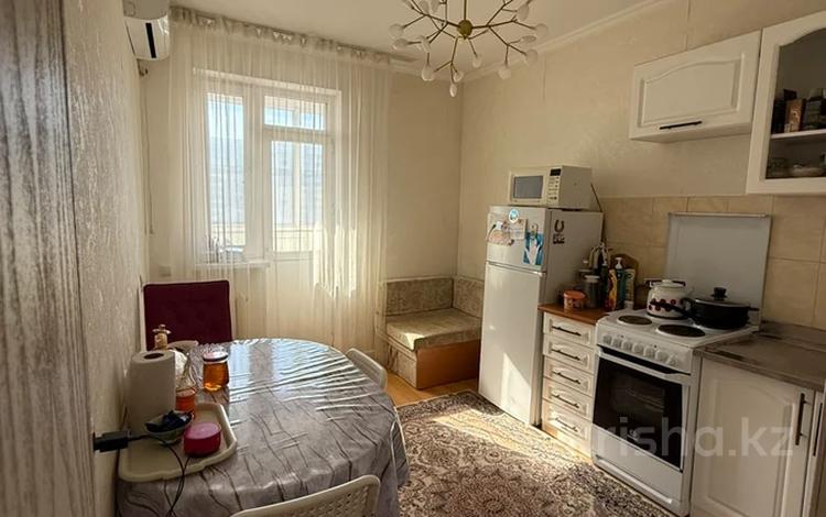 1-бөлмелі пәтер · 37.1 м² · 8/14 қабат, Кордай 75, бағасы: 20 млн ₸ в Астане, Алматы р-н — фото 2